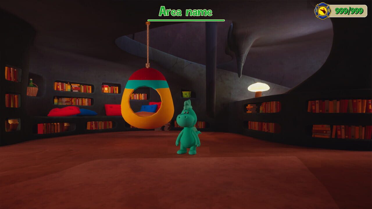 Grisù Tales from Dragontown