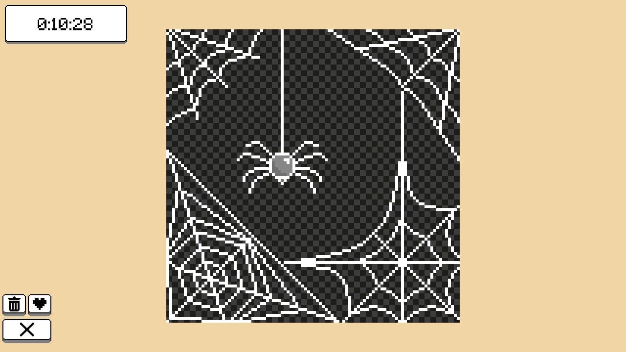 Coloring Pixels: Collection 5