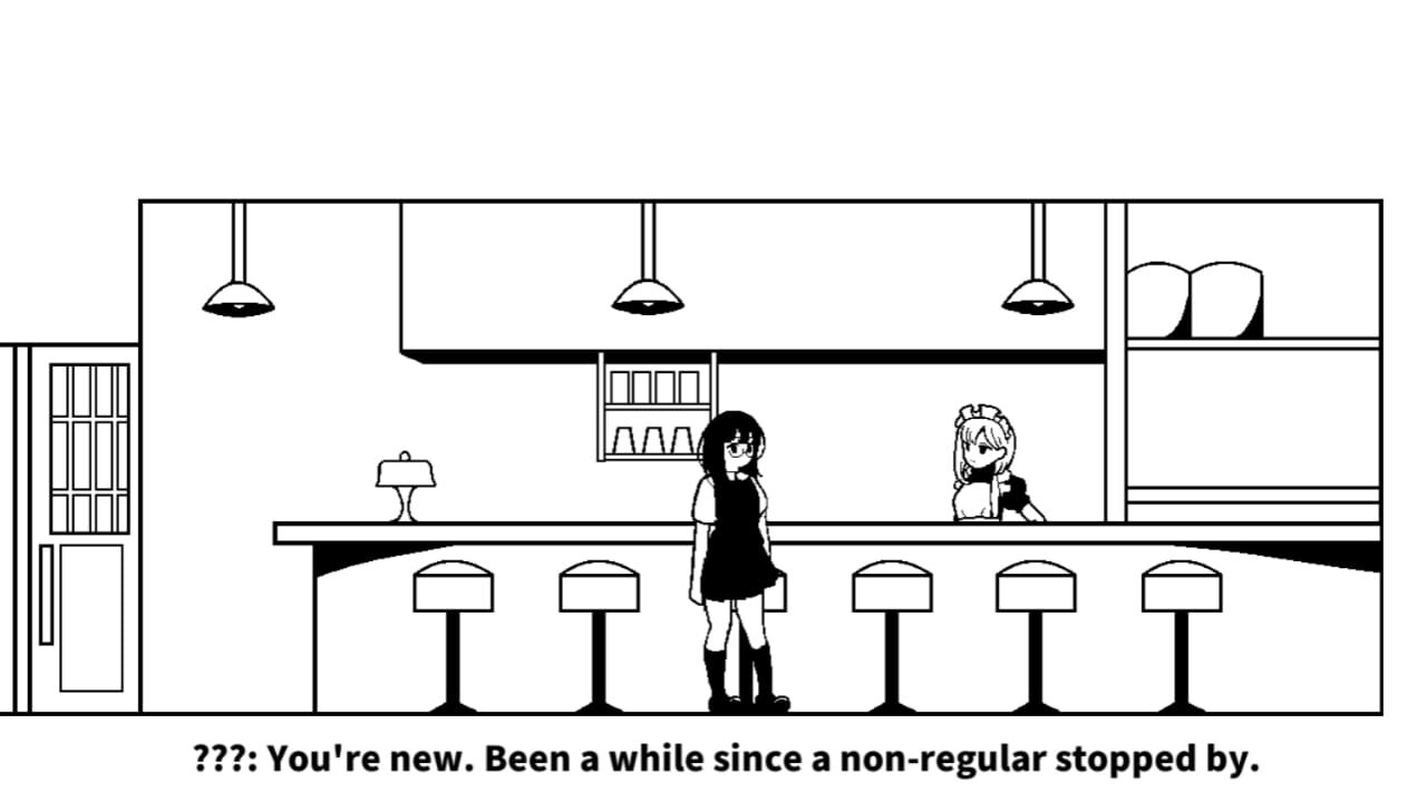 Pixel Game Maker Series: Chrotopia