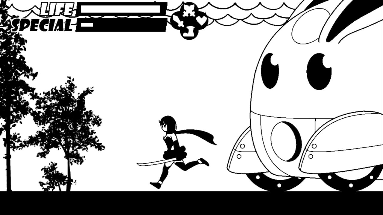 Pixel Game Maker Series: Chrotopia