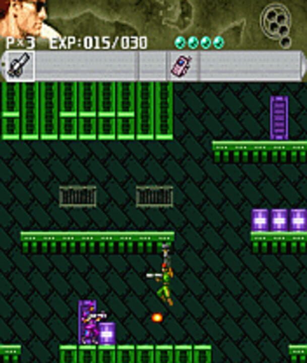 Bionic Commando: Re-Armed