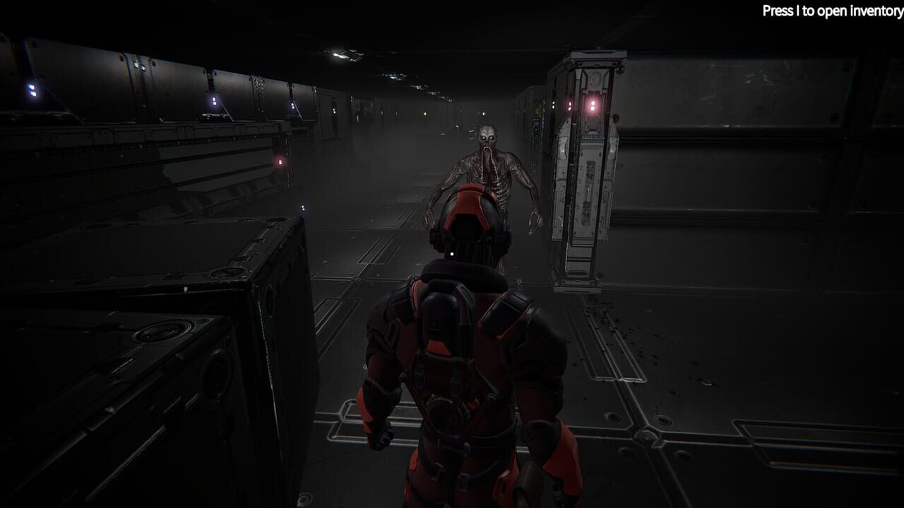 The Last Human In The Universe