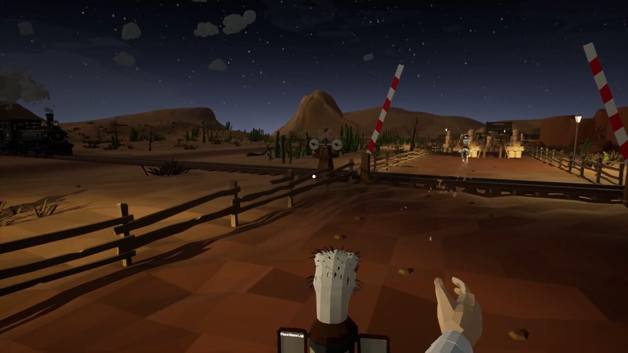 Camelbirds
