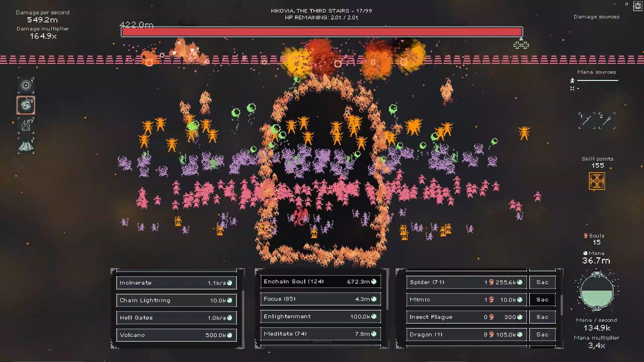 Journey to Incrementalia