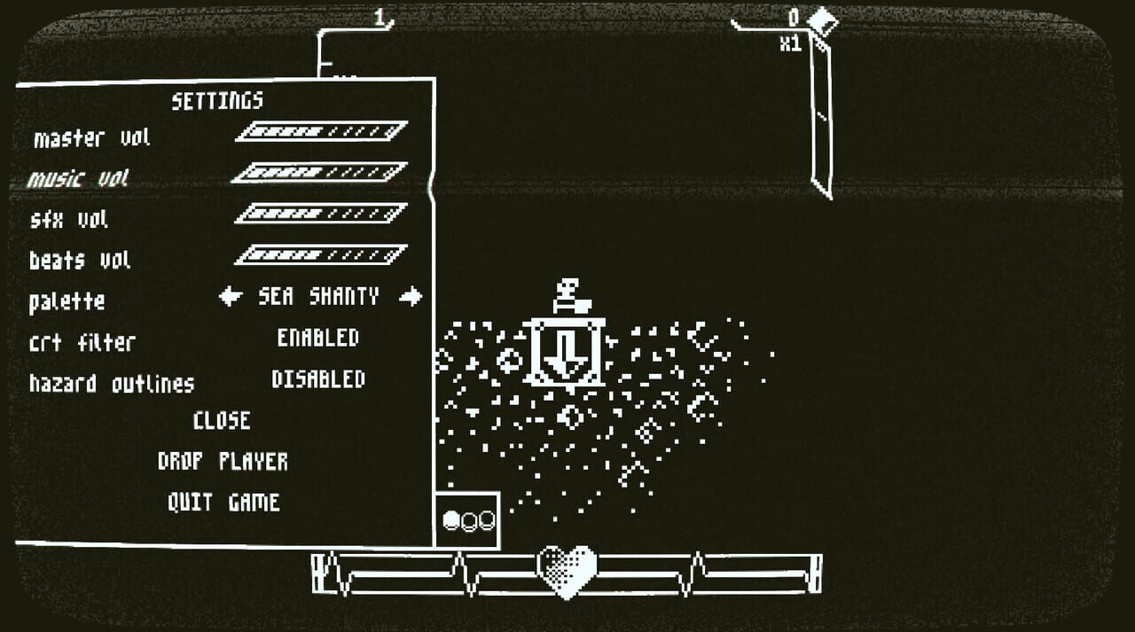 Digbeat: Godot Deeper