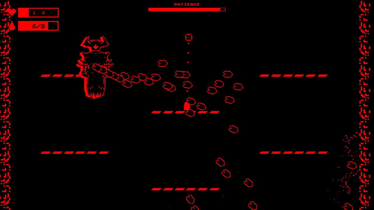 Blood=Bullets