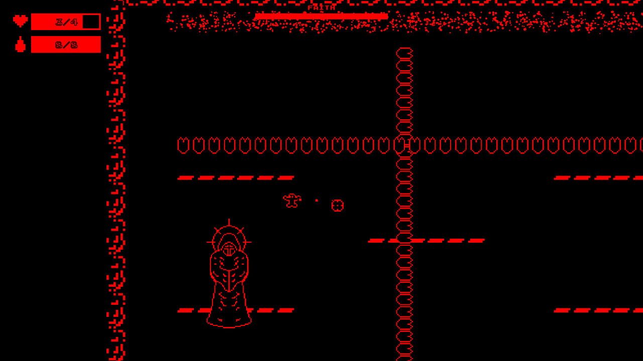 Blood=Bullets