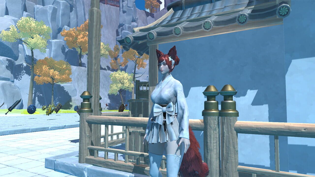 Black Myth: Destiny Man