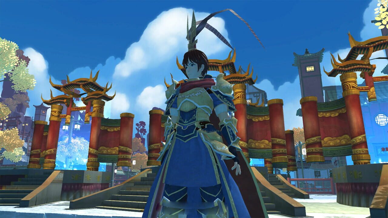 Black Myth: Destiny Man