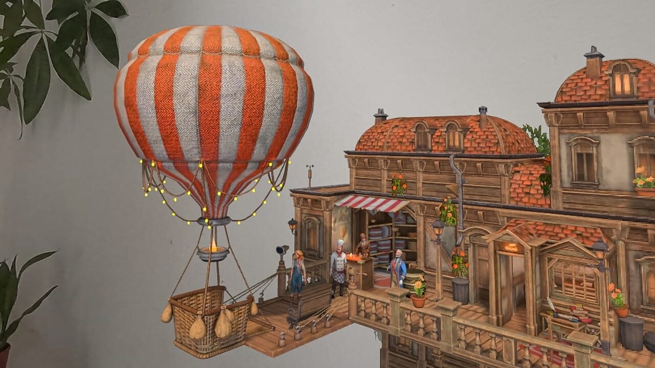 Wall Town Wonders