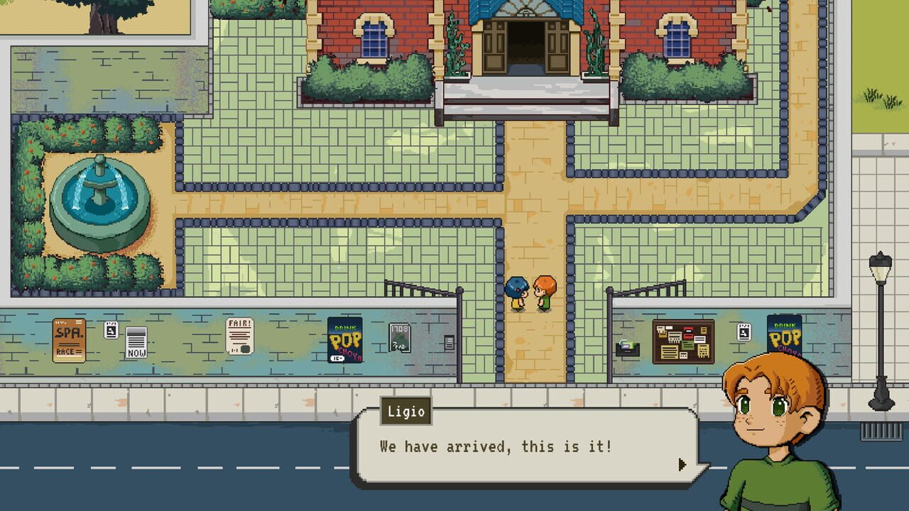 Placid Plastic Deck: A Quiet Quest