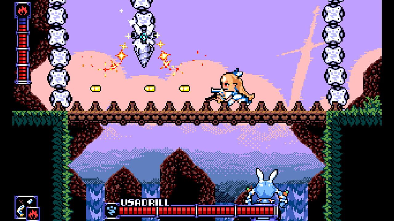 Flare Nuinui Quest