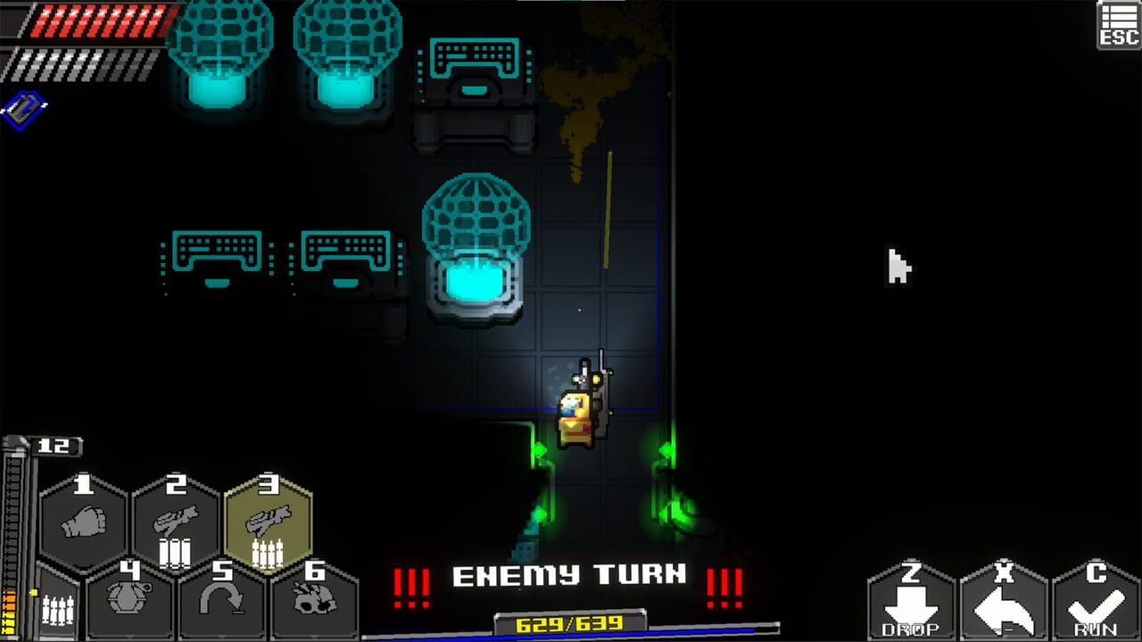 Void Scout