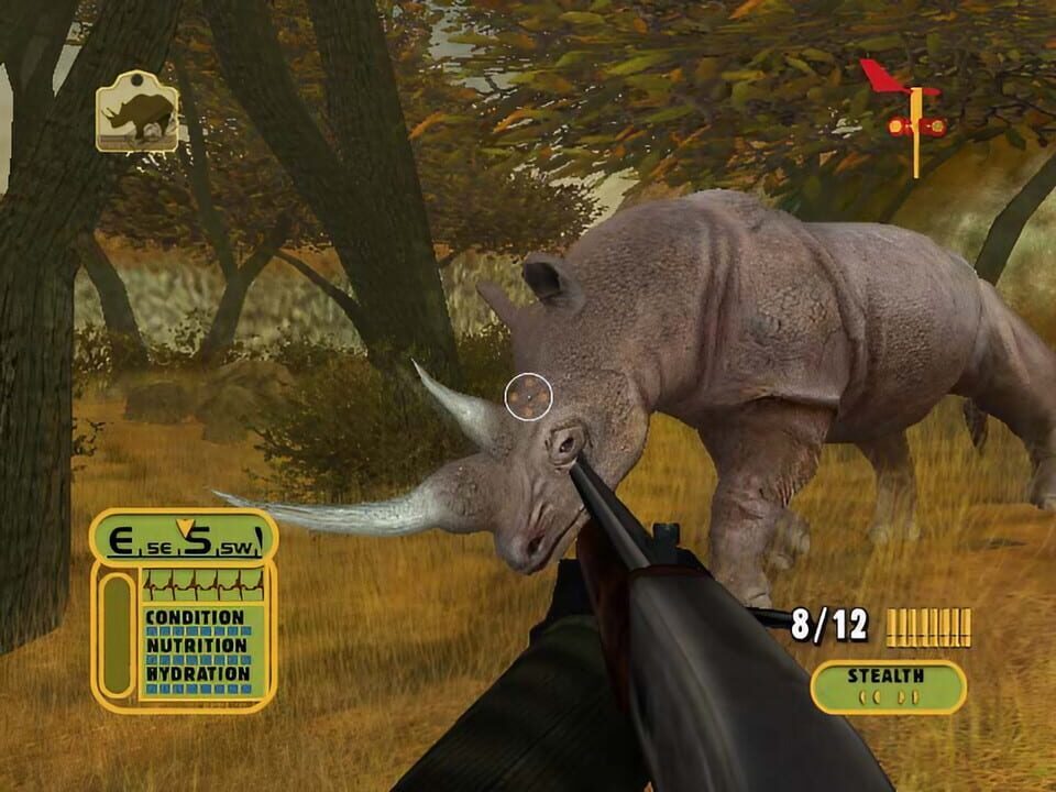 Cabela’s Dangerous Hunts