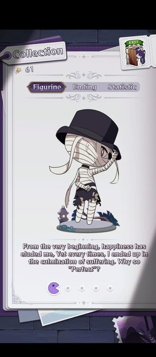 Miss Perfect Miss Ending