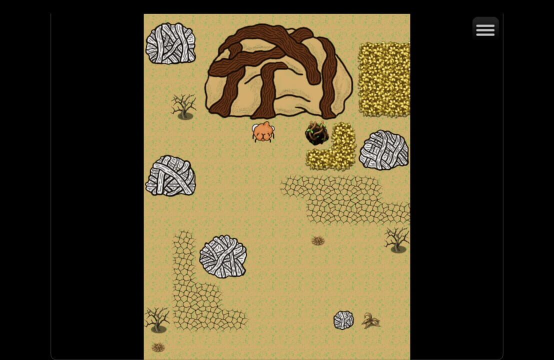 The Curse of the Demon Tree