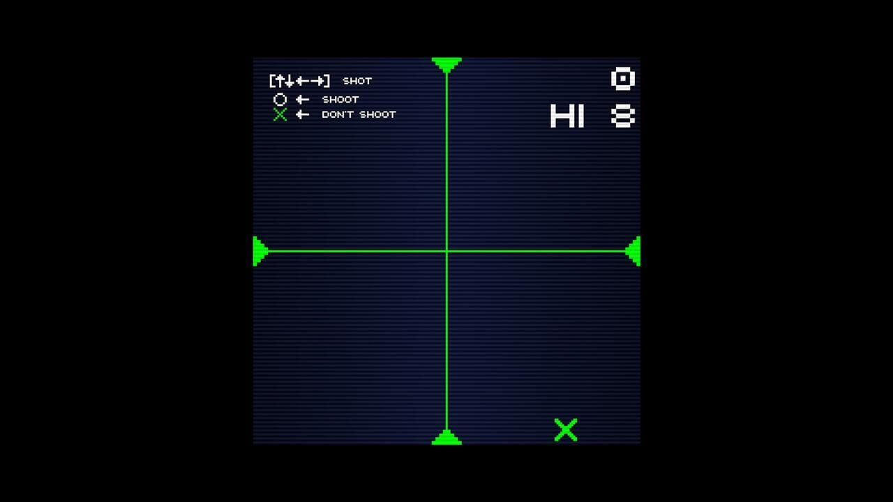 Circle Triangle Cross