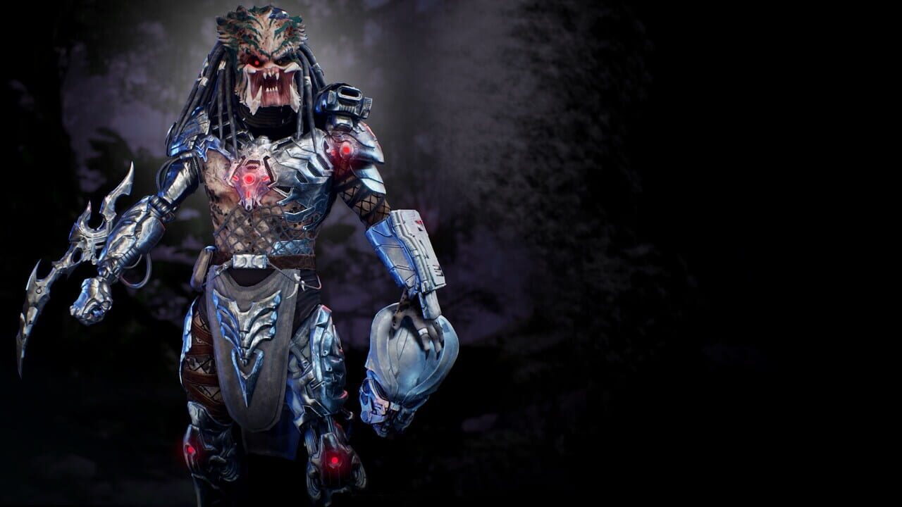 Predator: Hunting Grounds – Yautja Edition