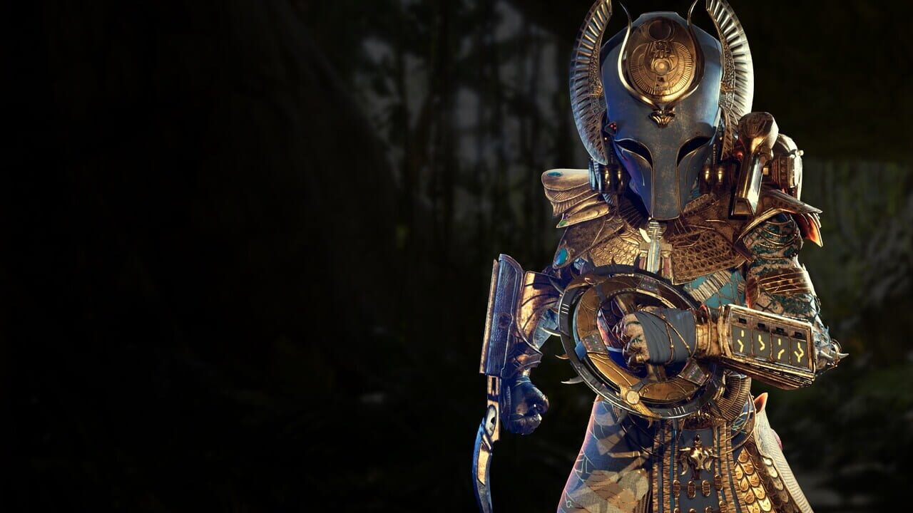 Predator: Hunting Grounds – Yautja Edition