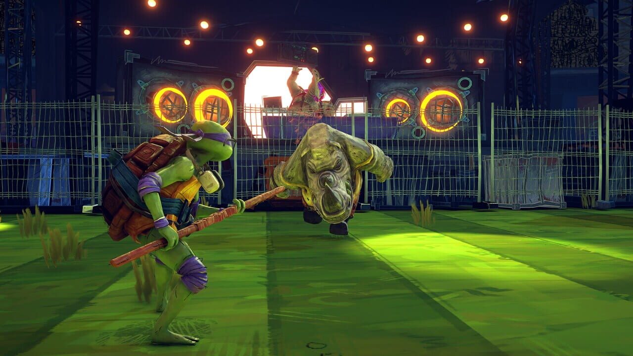 Teenage Mutant Ninja Turtles: Mutants Unleashed – Digital Deluxe Edition