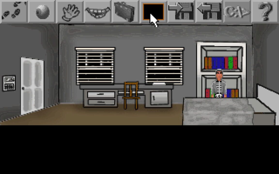 Donnie Darko: The Adventure Game