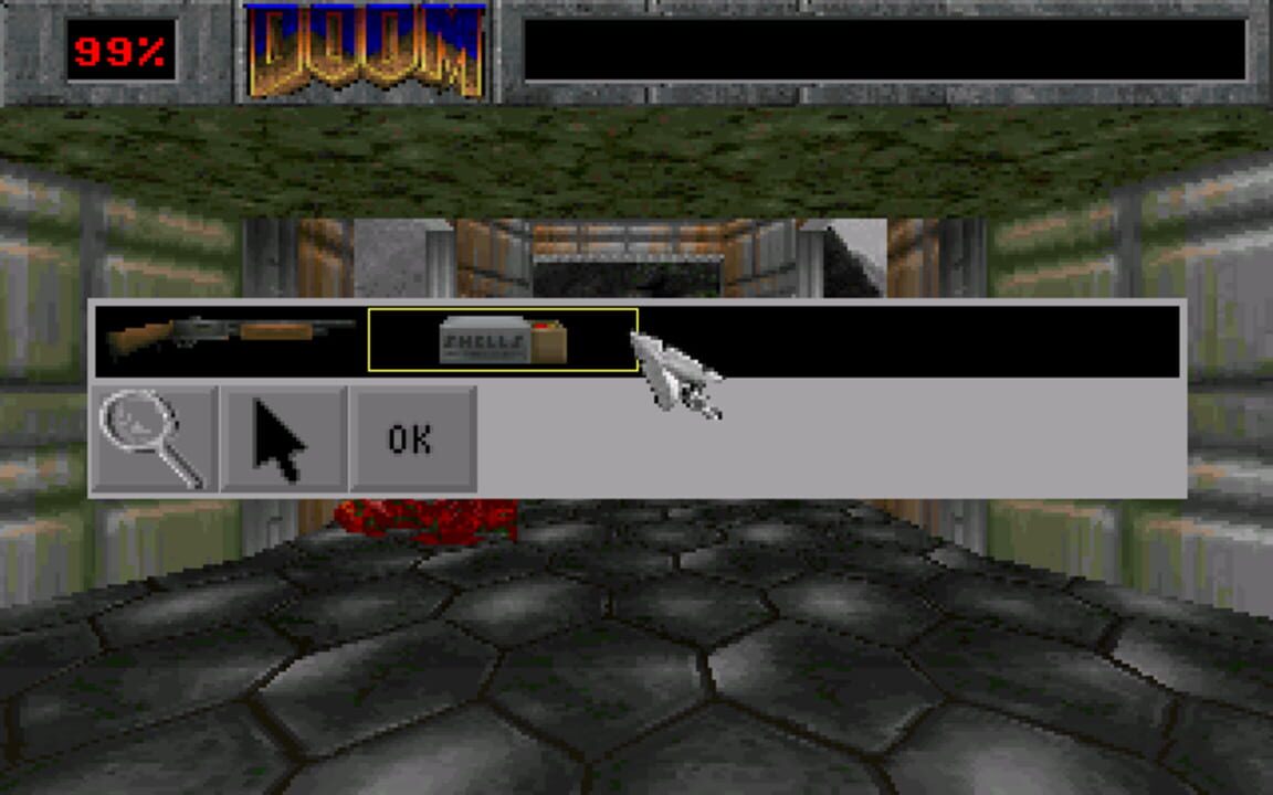 Doom: A Very Graphic Adventure