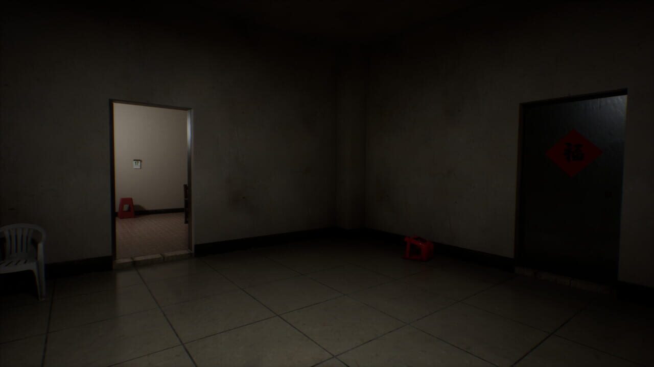 Haunting Record: Sins of Lust