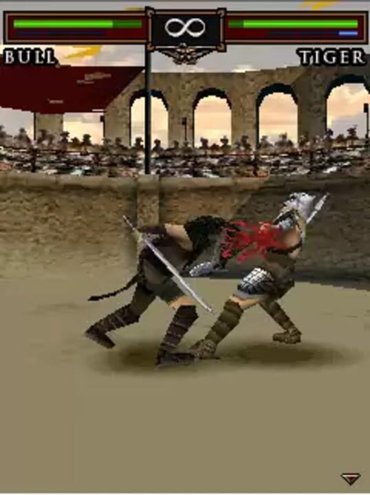Gladiator