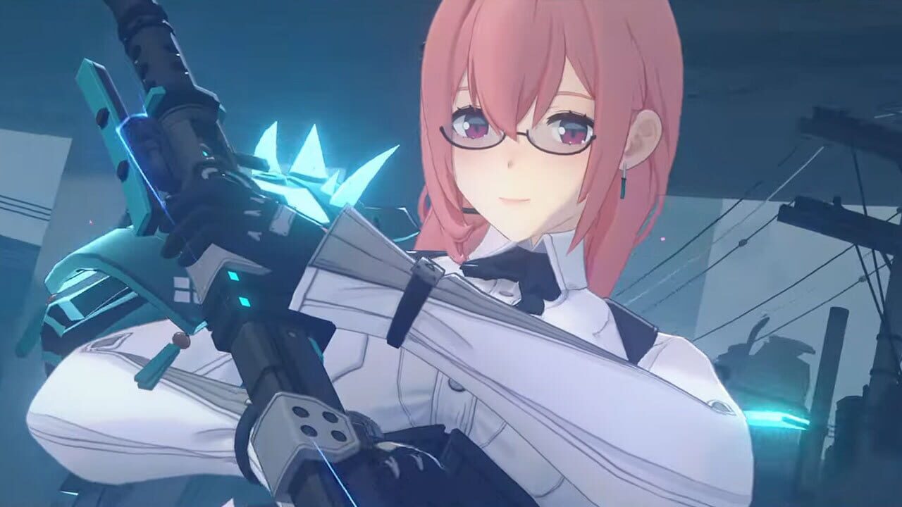 Zenless Zone Zero: Update 1.3 – Virtual Revenge