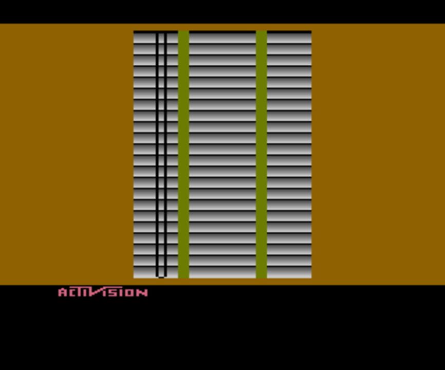 Venetian Blinds
