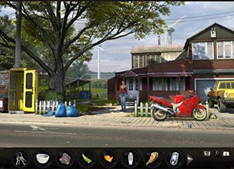 Adventure Collection: Volume One