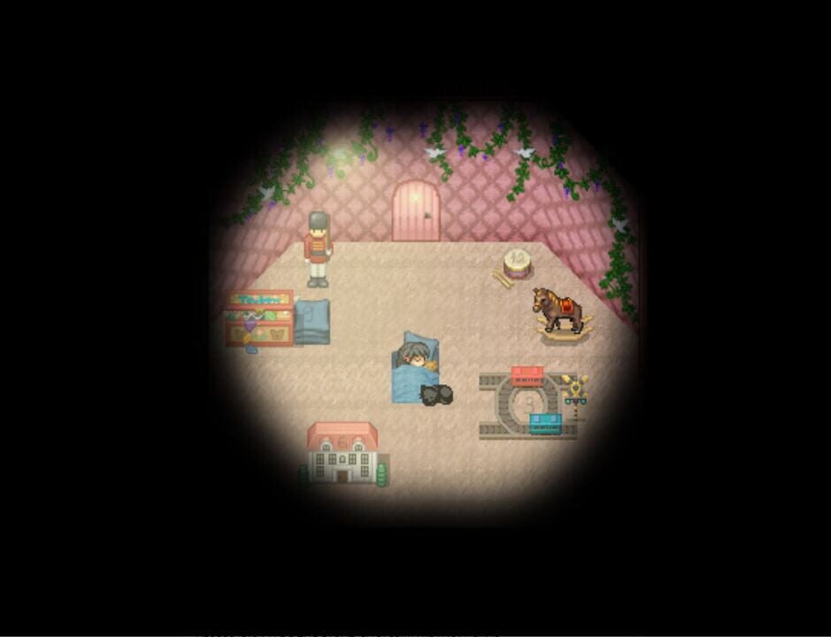 Faceless: Prologue
