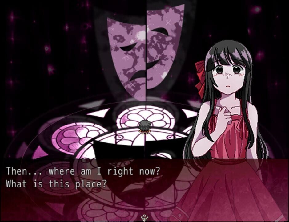 Faceless: Prologue