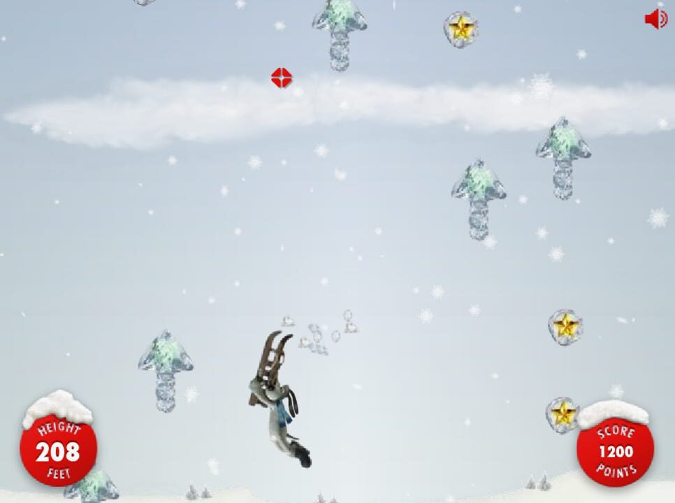 Wallace & Gromit: Snow Drift