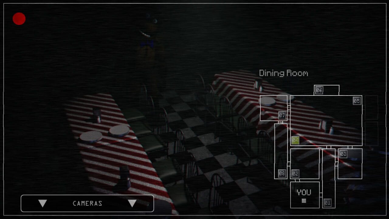 Five Nights to Remember