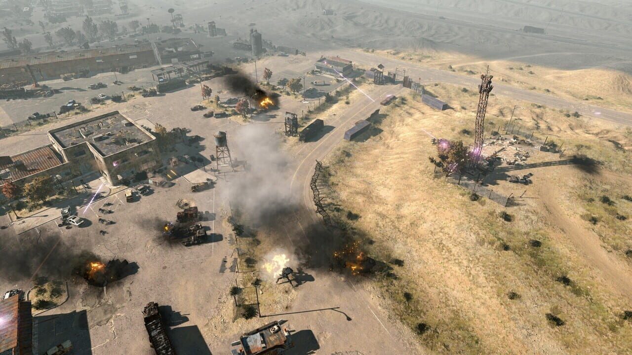 Terminator: Dark Fate – Defiance: We are Legion