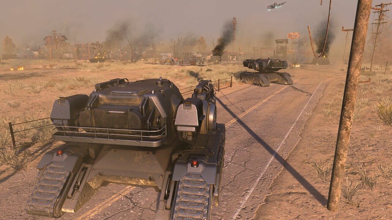 Terminator: Dark Fate – Defiance: We are Legion