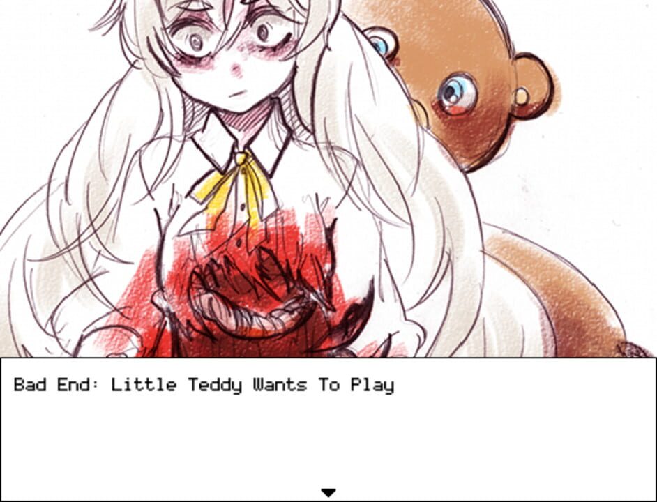 Hello Charlotte Ep.1: Junk Food, Gods and Teddy Bears