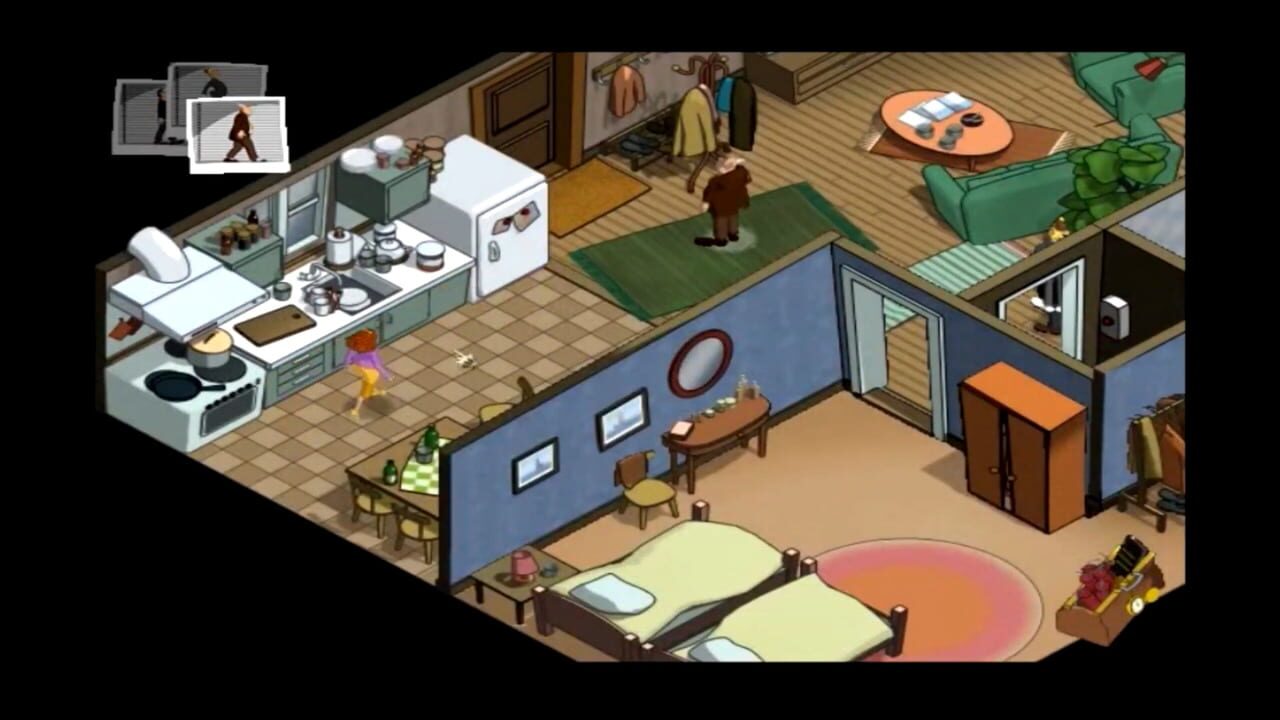 Jönssonligan: Går på djupet