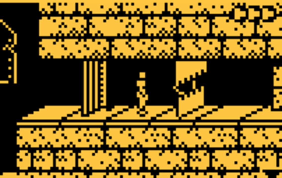 Prince of Persia: Harem Adventures