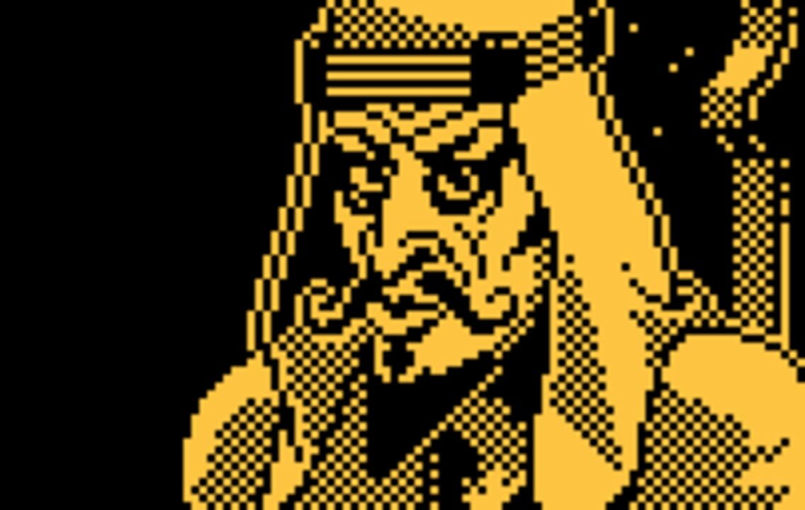 Prince of Persia: Harem Adventures