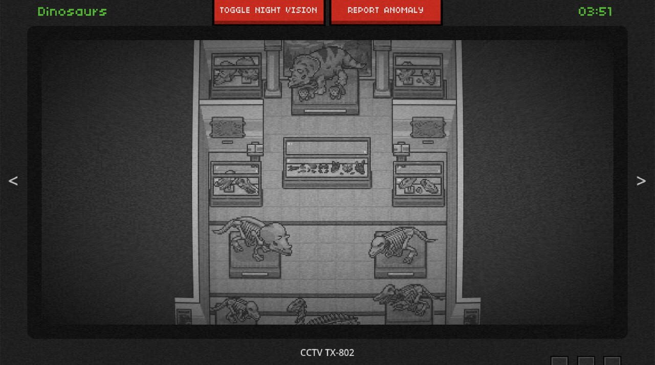 Find This Pixel Anomaly