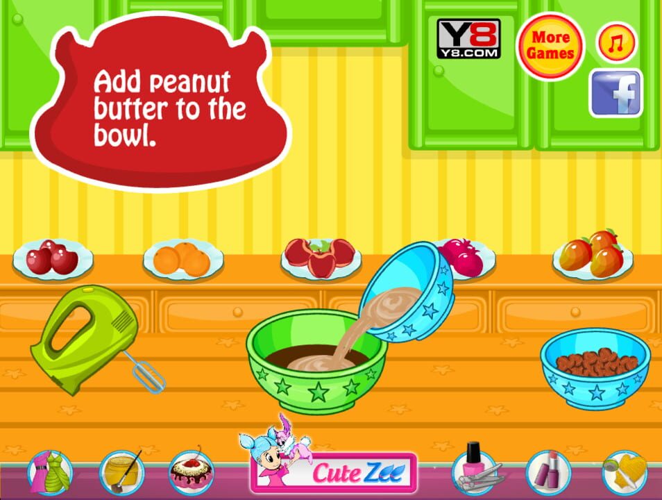 Alvin’s Chipmunk Nut Goody Bars