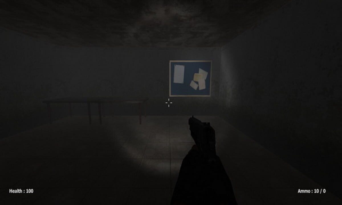 Slenderman Must Die: Chapter 1