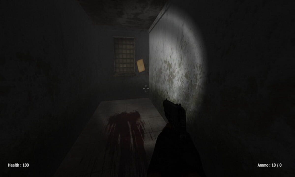 Slenderman Must Die: Chapter 1