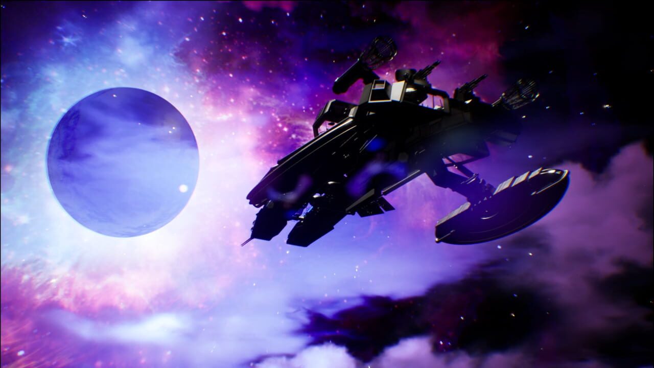 Astrumis: Survive Together