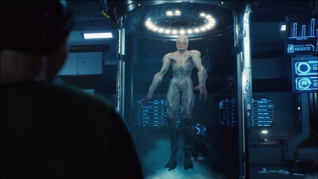 Astrumis: Survive Together