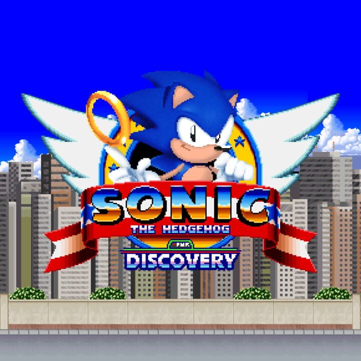 Sonic Discovery