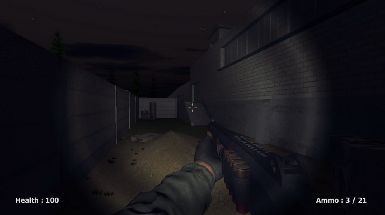 Slenderman Must Die: Chapter 6