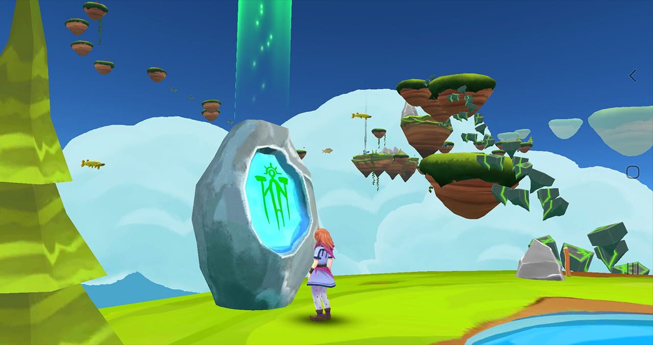 Raanaa: The Shaman Girl